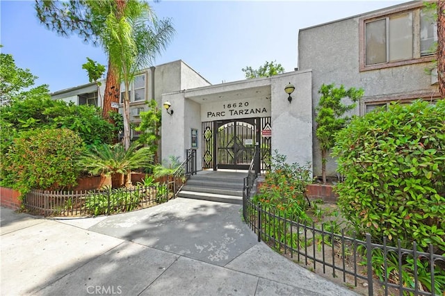 18620 Hatteras St Unit 274, Tarzana, CA 91356 - view of property