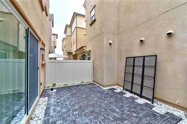 1123 Klose Ln, Fullerton, CA 92833 - view of patio