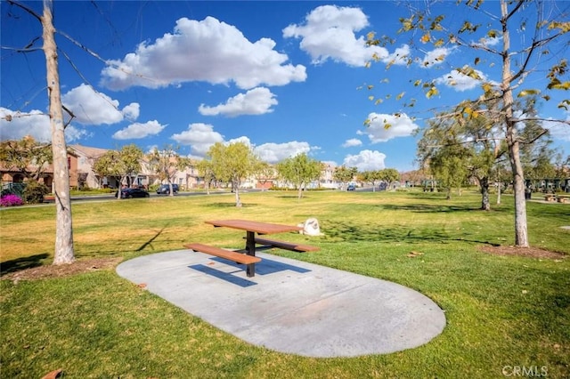 1123 Klose Ln, Fullerton, CA 92833 - view of home's community with a lawn
