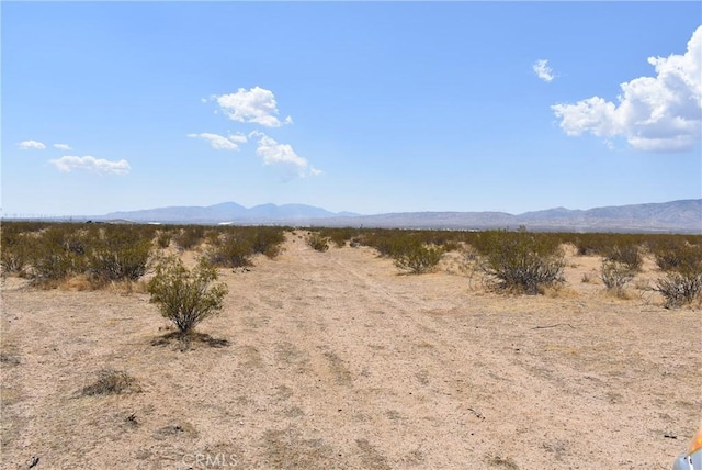 1490 E Wilson Ave, Mojave, CA 93501