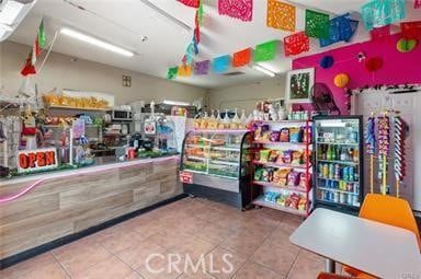 428 S Sultana Ave, Ontario, CA 91761 - misc room with tile patterned flooring