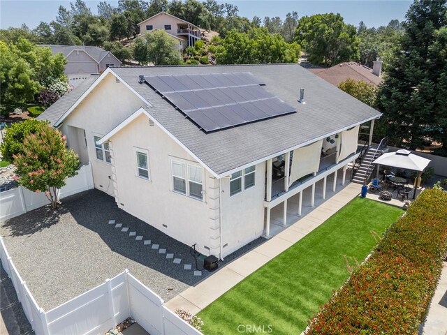 41 Butte Woods Dr, Oroville, CA 95966 - photo 5