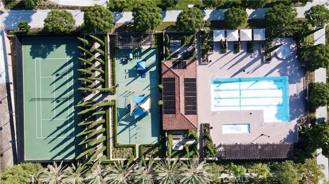 51 Calypso, Irvine, CA 92618 - photo 46