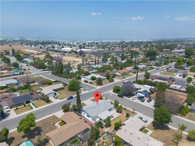 25411 Cottage Ave, Loma Linda, CA 92354 - view of property location featuring nearby suburban area