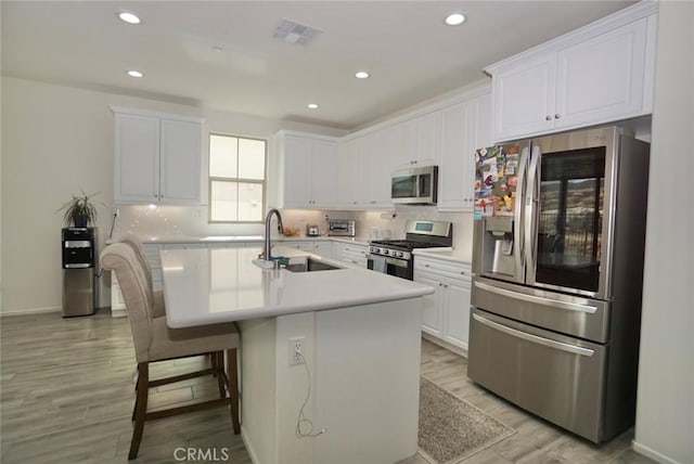 3042 Eveningcloud St, Hemet, CA 92543 - photo 9