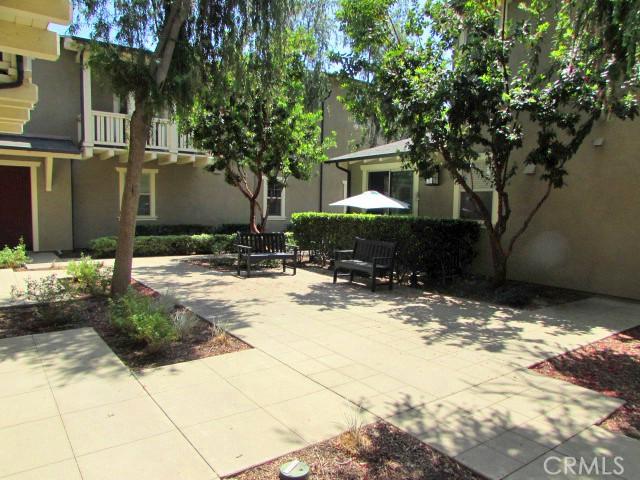 3981 E Emory Ln Unit 6, Ontario, CA 91761 - view of patio