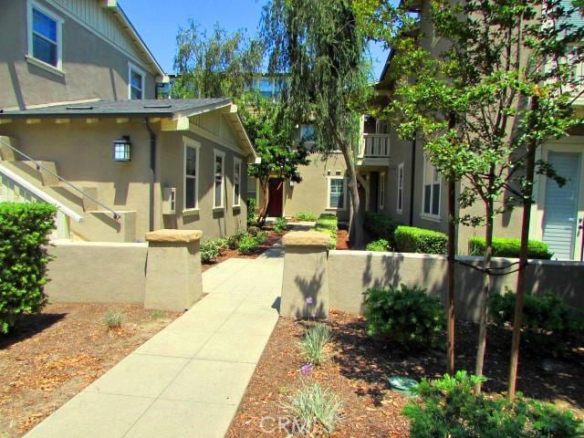 3981 E Emory Ln Unit 6, Ontario, CA 91761 - view of community