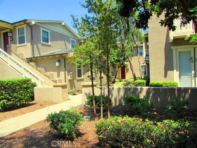 3981 E Emory Ln Unit 6, Ontario, CA 91761 - view of community featuring stairway