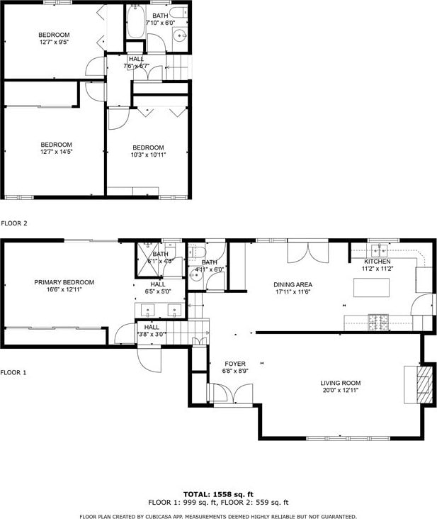 5644 Wadsworth Ave, Highland, CA 92346 - view of room layout