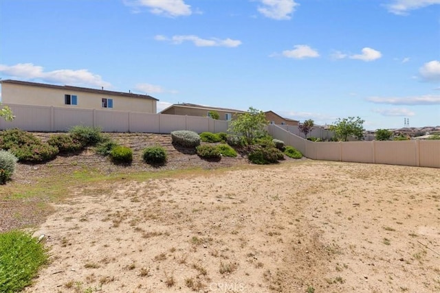 1023 Barberry Ln, Calimesa, CA 92320 - view of yard