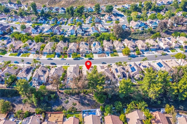 24101 Crowned Partridge Ln, Murrieta, CA 92562 - view of property location with nearby suburban area