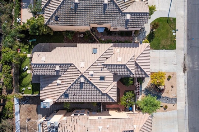 24101 Crowned Partridge Ln, Murrieta, CA 92562 - view from above of property