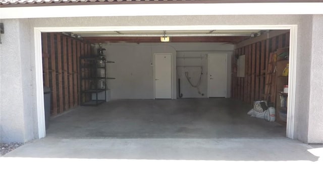 284 Celeste Dr, Riverside, CA 92507 - view of garage