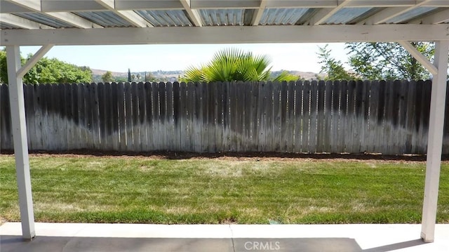 284 Celeste Dr, Riverside, CA 92507 - view of yard