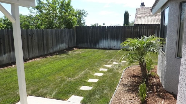 284 Celeste Dr, Riverside, CA 92507 - view of fenced backyard