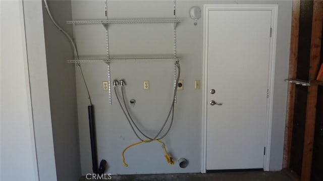 284 Celeste Dr, Riverside, CA 92507 - view of laundry room
