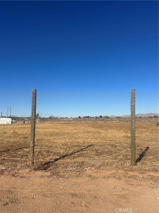0 Del Oro Rd, Apple Valley, CA 92308 - photo 2