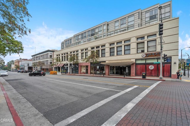 35 N Raymond Ave Unit 210, Pasadena, CA 91103 - view of property