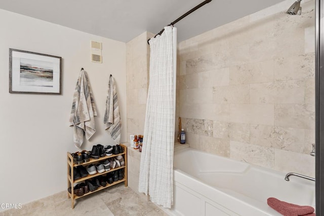35 N Raymond Ave Unit 210, Pasadena, CA 91103 - bathroom with shower / bath combo