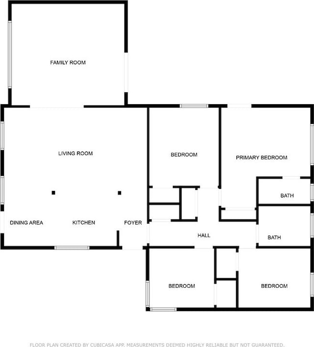 425 E Wilson Ave, Orange, CA 92867 - property floor plan