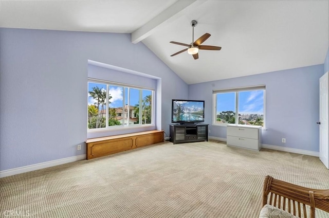 2938 Calle Gaucho, San Clemente, CA 92673 - bedroom featuring light carpet and ceiling fan