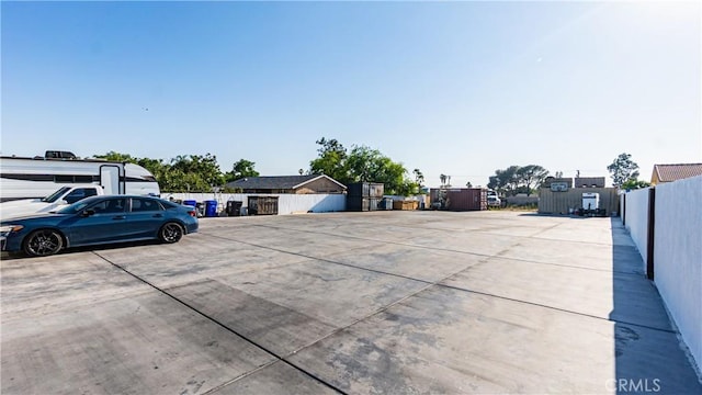 9828 Carob Ave, Fontana, CA 92335 - view of street