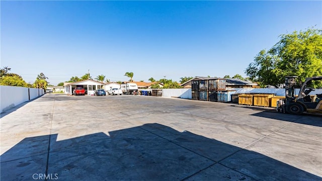 9828 Carob Ave, Fontana, CA 92335 - view of swimming pool