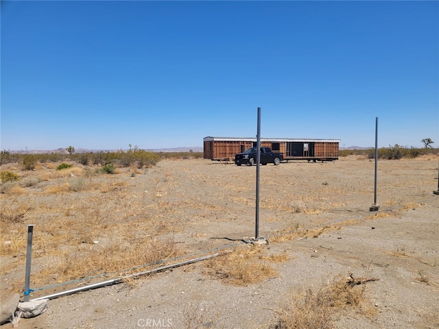 2050 Palmdale Rd, Phelan, CA 92371
