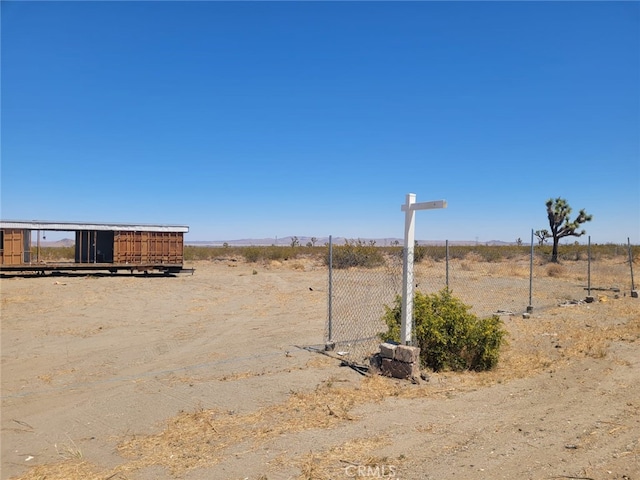 2050 Palmdale Rd, Phelan, CA 92371