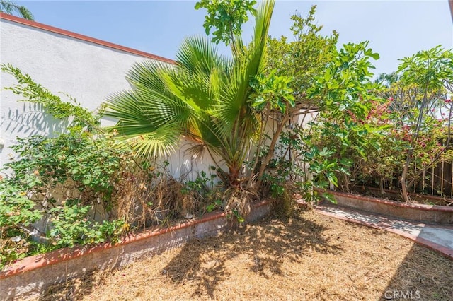 2011 W Katella Ave Unit 61, Anaheim, CA 92804 - view of yard