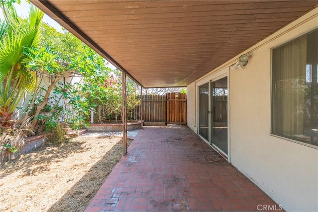 2011 W Katella Ave Unit 61, Anaheim, CA 92804 - view of patio