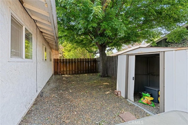 3030 Silverbell Rd, Chico, CA 95973 - view of fenced backyard
