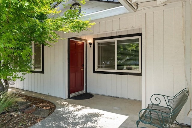 3030 Silverbell Rd, Chico, CA 95973 - view of exterior entry