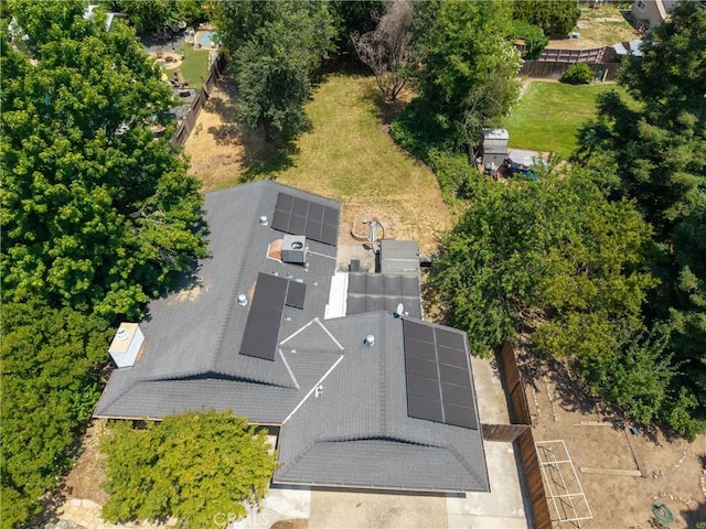 3030 Silverbell Rd, Chico, CA 95973 - aerial view of property and surrounding area