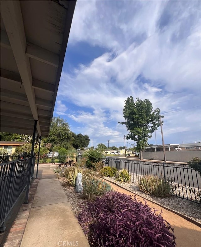 17139 E Newburgh St, Azusa, CA 91702 - view of patio / terrace