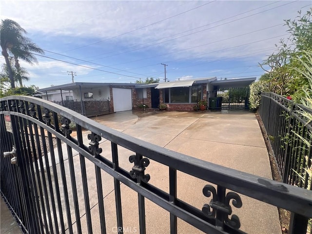 17139 E Newburgh St, Azusa, CA 91702 - view of front of property