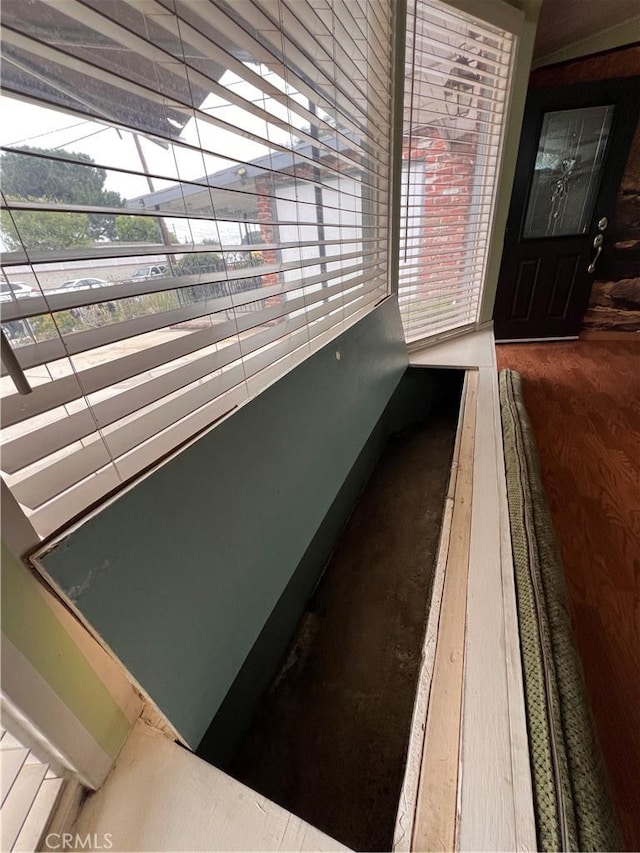 17139 E Newburgh St, Azusa, CA 91702 - view of storm shelter
