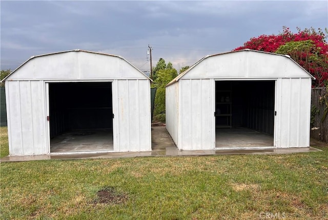 17139 E Newburgh St, Azusa, CA 91702 - view of shed