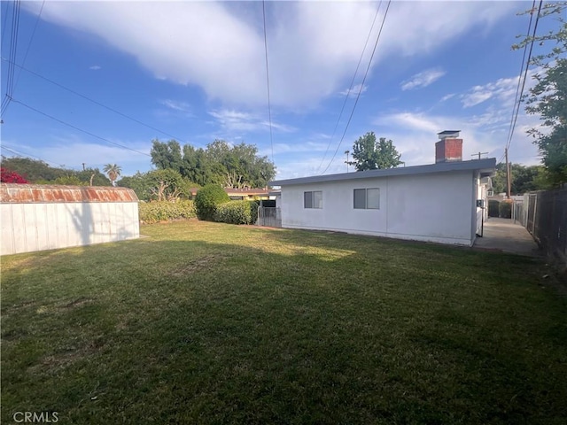 17139 E Newburgh St, Azusa, CA 91702 - view of yard