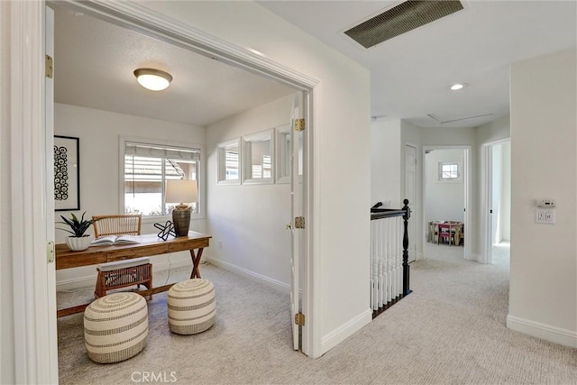 55 Fairfield, Lake Forest, CA 92610 - carpeted office with healthy amount of natural light