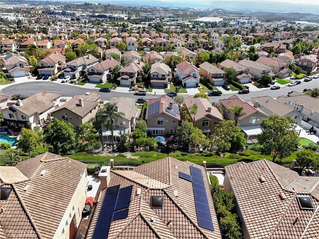 55 Fairfield, Lake Forest, CA 92610 - aerial perspective of suburban area