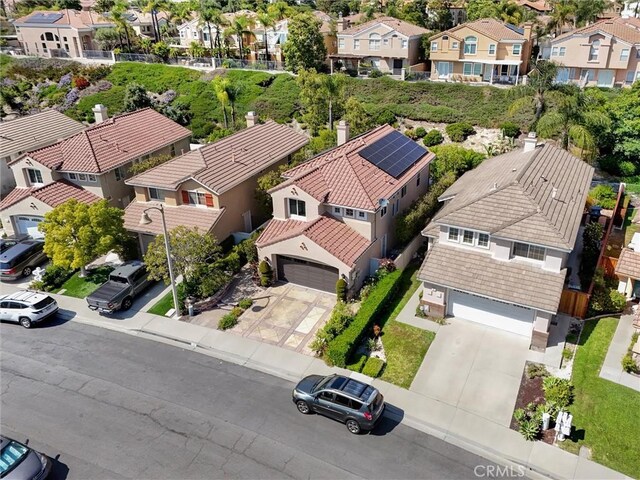 55 Fairfield, Lake Forest, CA 92610 - aerial perspective of suburban area