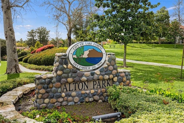 55 Fairfield, Lake Forest, CA 92610 - photo 32