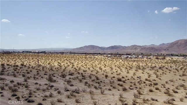 0 Athletic Field Rd, Yermo, CA 92398 - photo 5