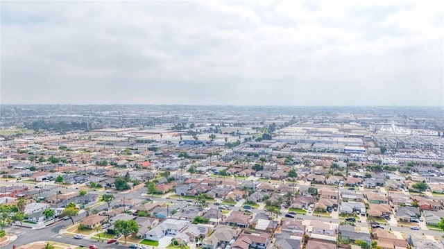 14012 S Wilkie Ave, Gardena, CA 90249 - aerial view of property's location