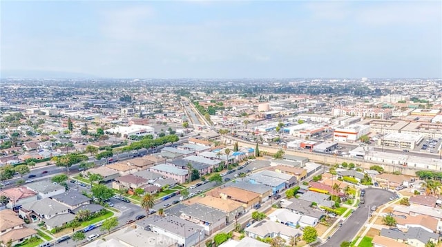 14012 S Wilkie Ave, Gardena, CA 90249 - view of property location featuring nearby urban area