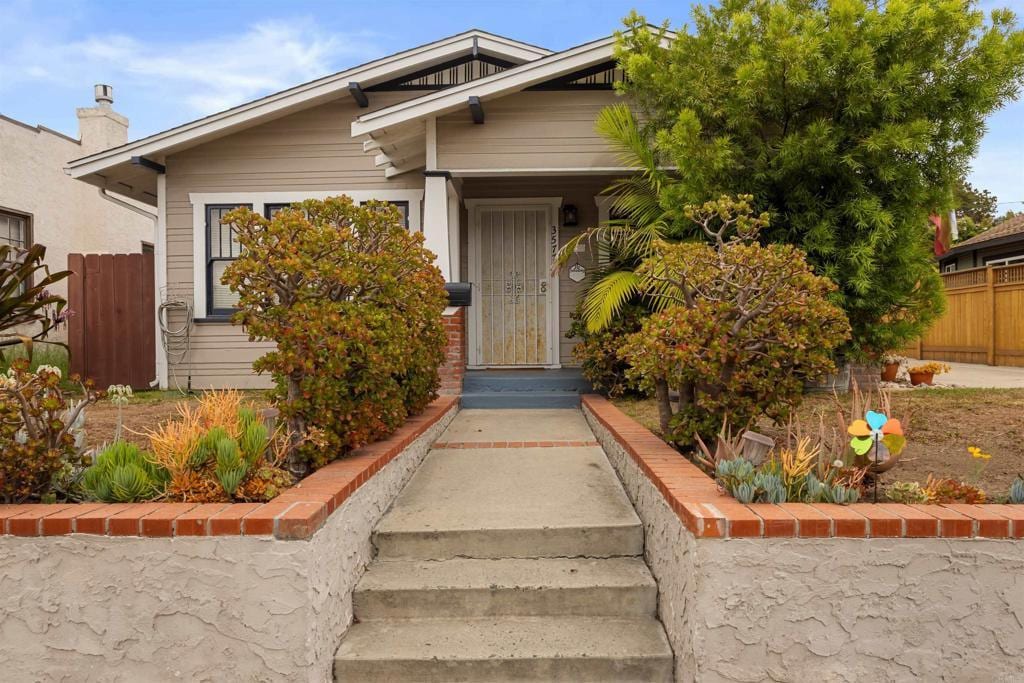 3577 Louisiana, San Diego, CA 92104 - photo 1
