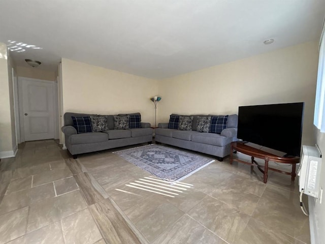 12805 Mapleview St Unit 14, Lakeside, CA 92040 - view of living room