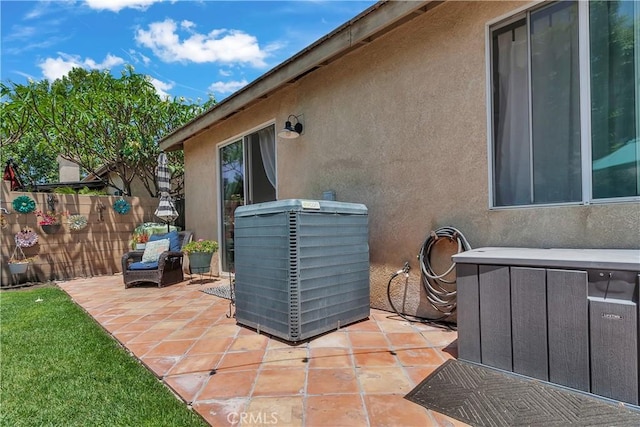 11244 Sega Ln, Fontana, CA 92337 - exterior view of stucco siding