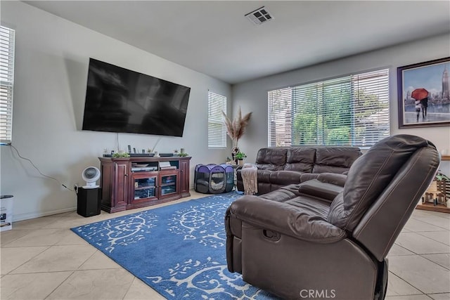 11244 Sega Ln, Fontana, CA 92337 - living room with tile patterned floors